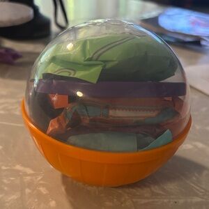 Halloween miniverse monster drinks playset